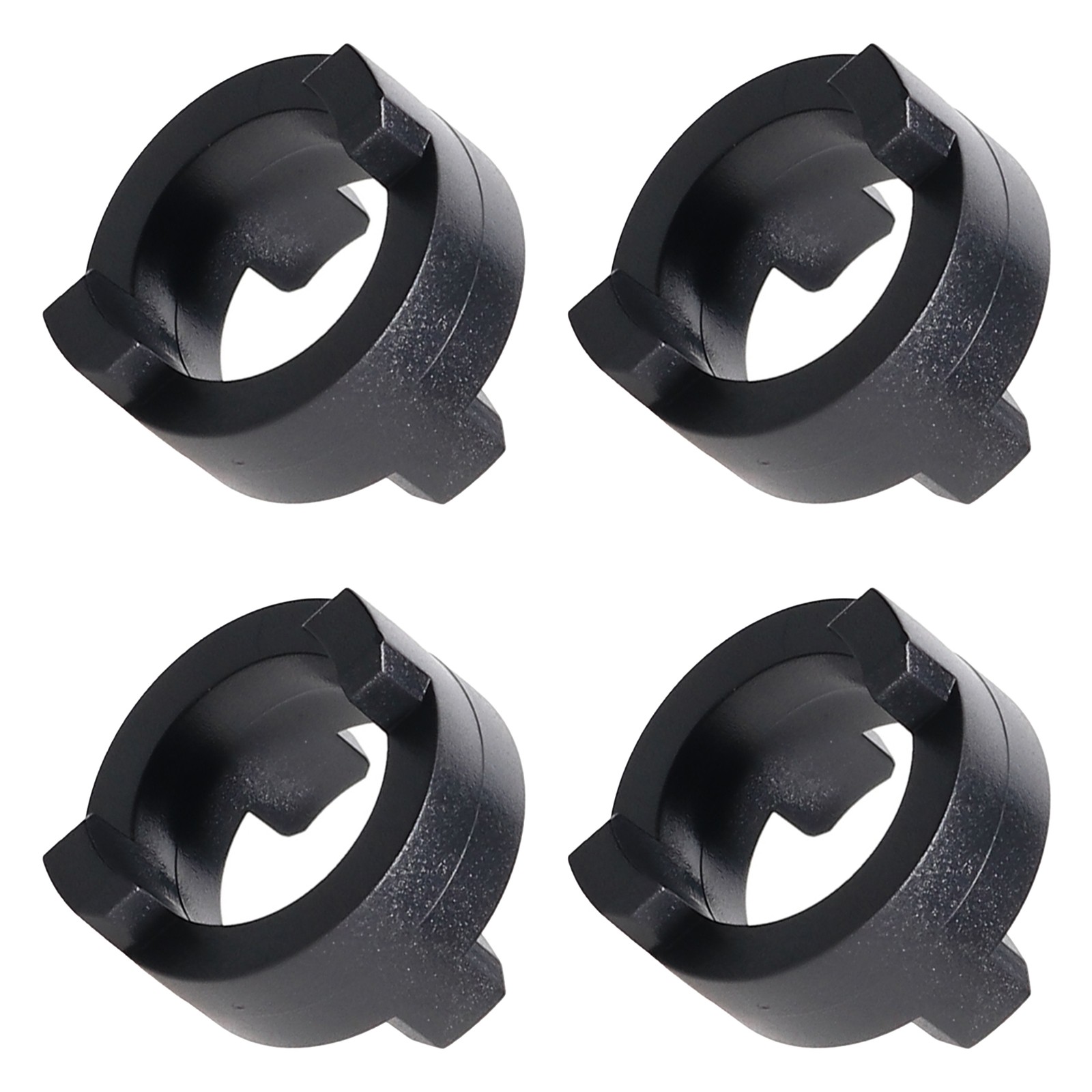 Bosch 2610927743 Spacer for Routing Tables RA1171 and RA1181 (4-Pack)