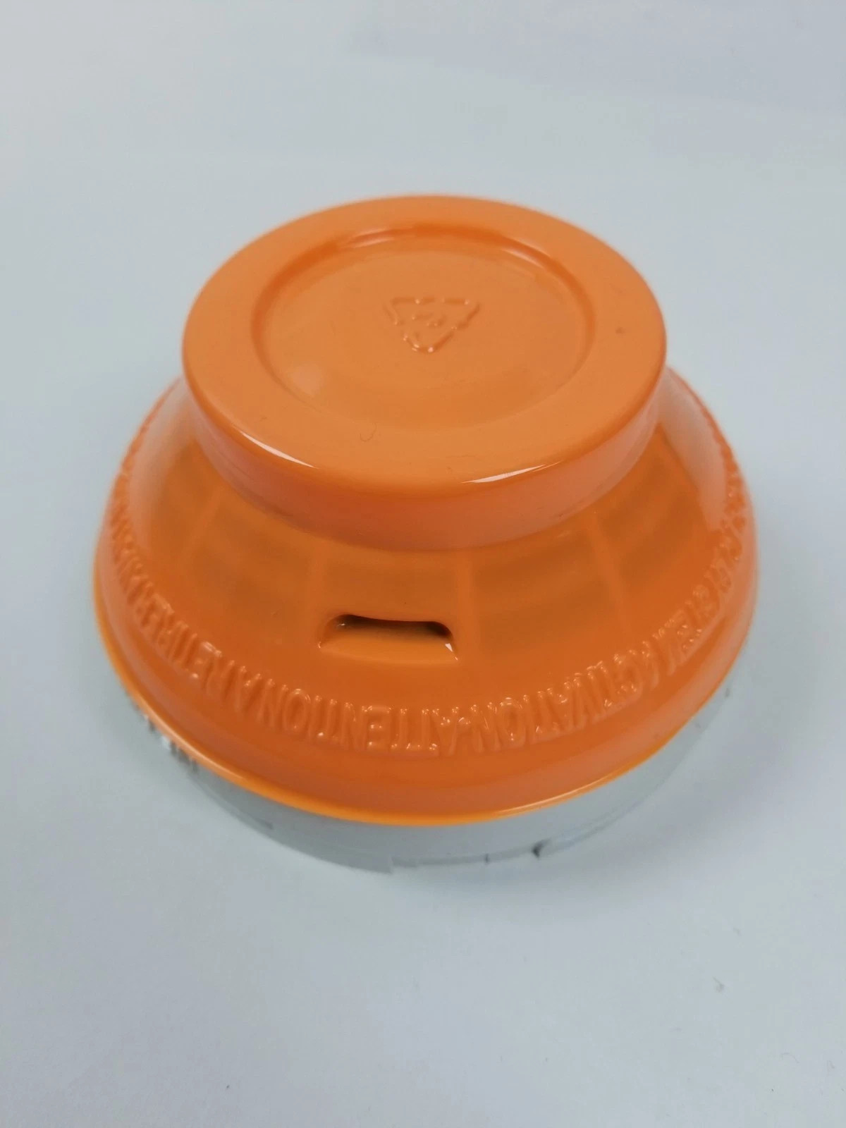 Edwards EST SIGA-OSD Intelligent Optical Smoke Detector