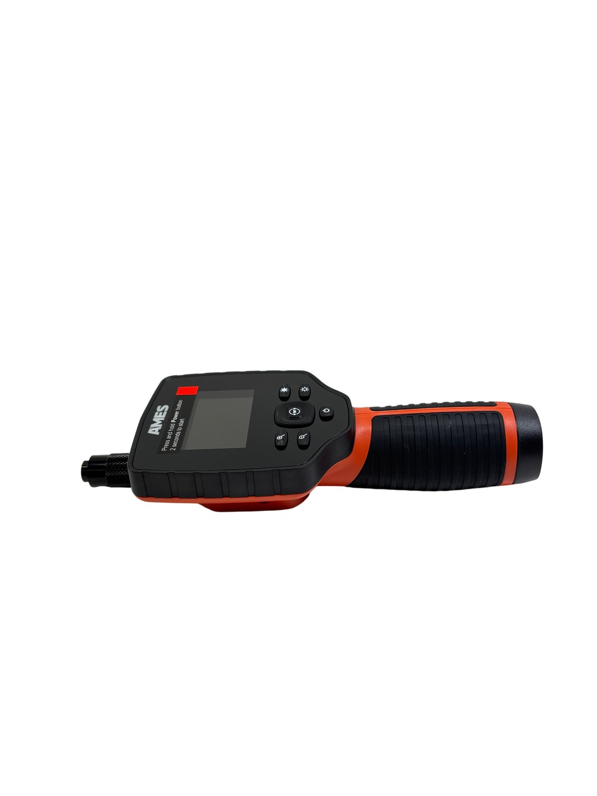 AMES 64623 2.7" Screen Digital Video Inspection Camera