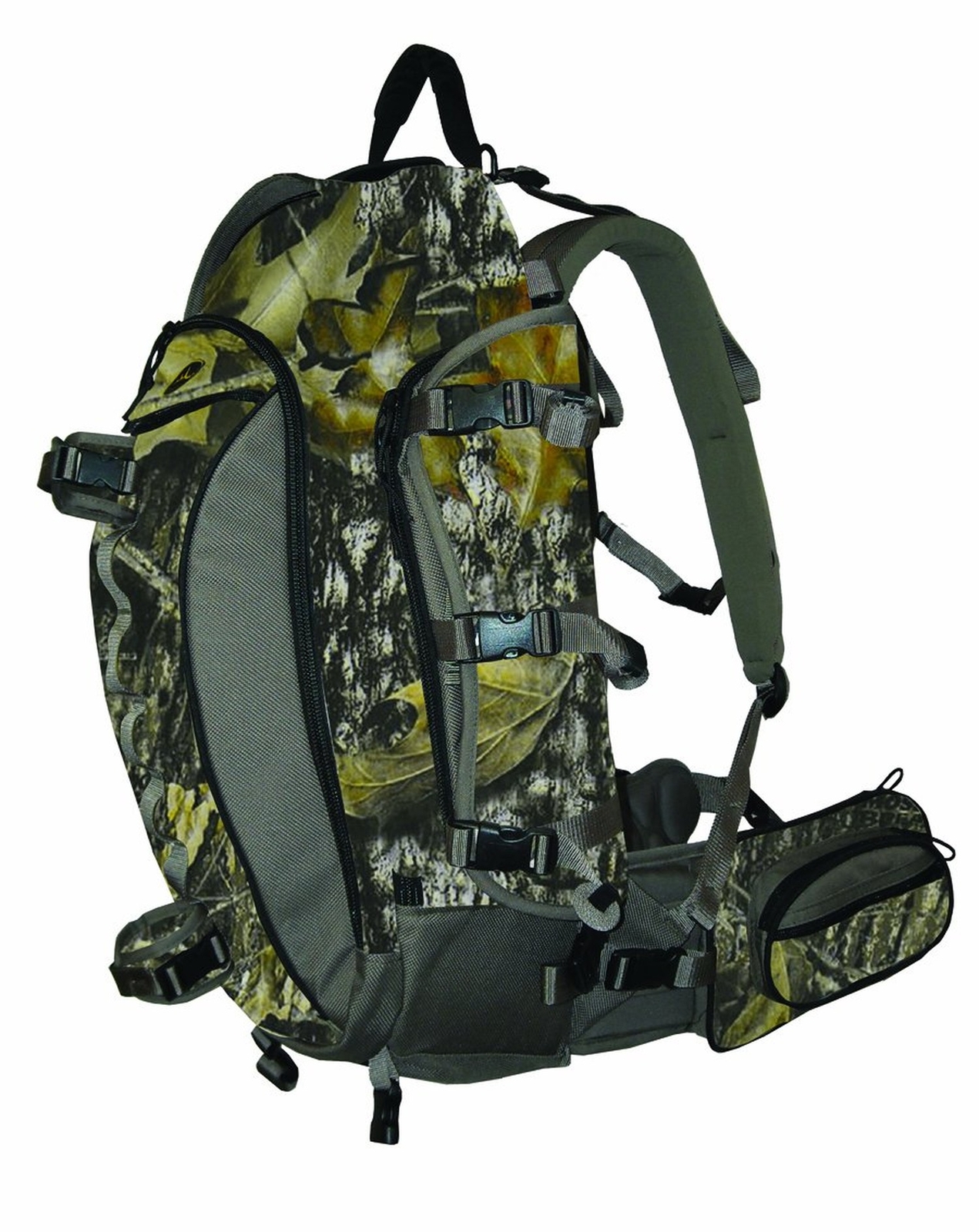 Horn HunterBackpack (New Mossy Oak Breakup) Main Beam Xl