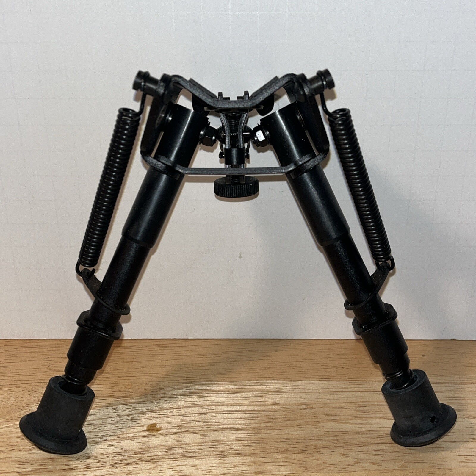 Nikko Stirling 6”-9" Rifle Bipod