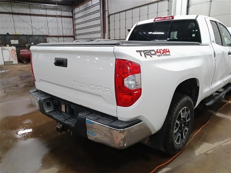 2016 Tundra Chassis Control Module Sku#3785344