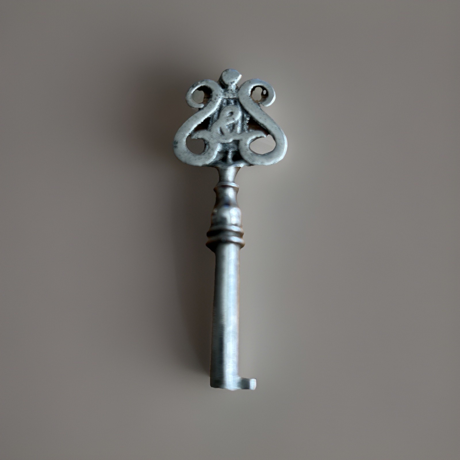 Steinway & Sons Grand Piano Antique Piano Skeleton Key Genuine Rare Collectable