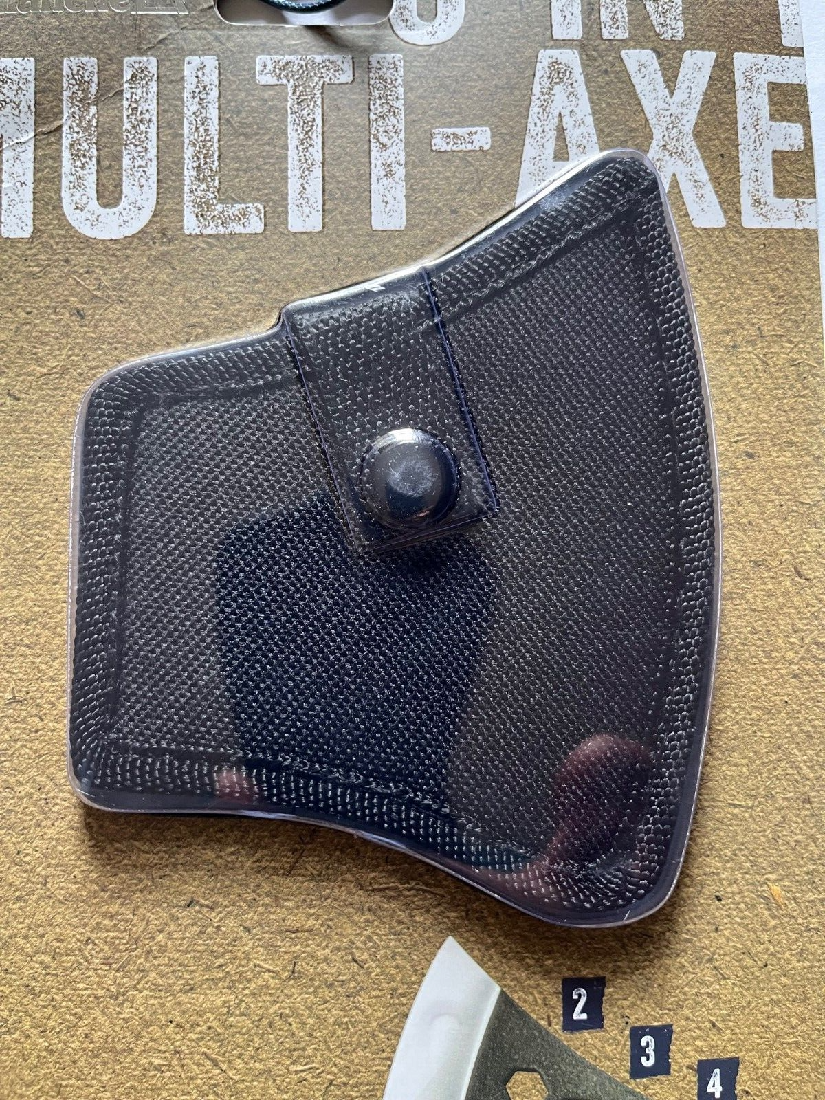 Avalanche 6-in-1 Multi-Axe *NEW*