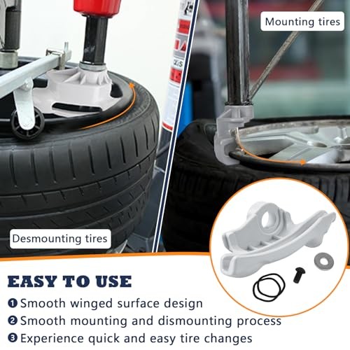 Replacement for Coats Tire Machine Duck Head/Duck Bill – Part#