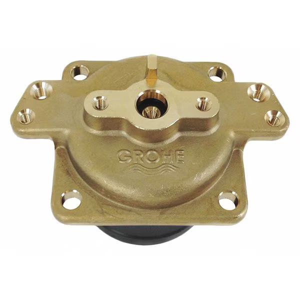 Grohe Valve Cover 47343550 Grohe 47343550 Plastic