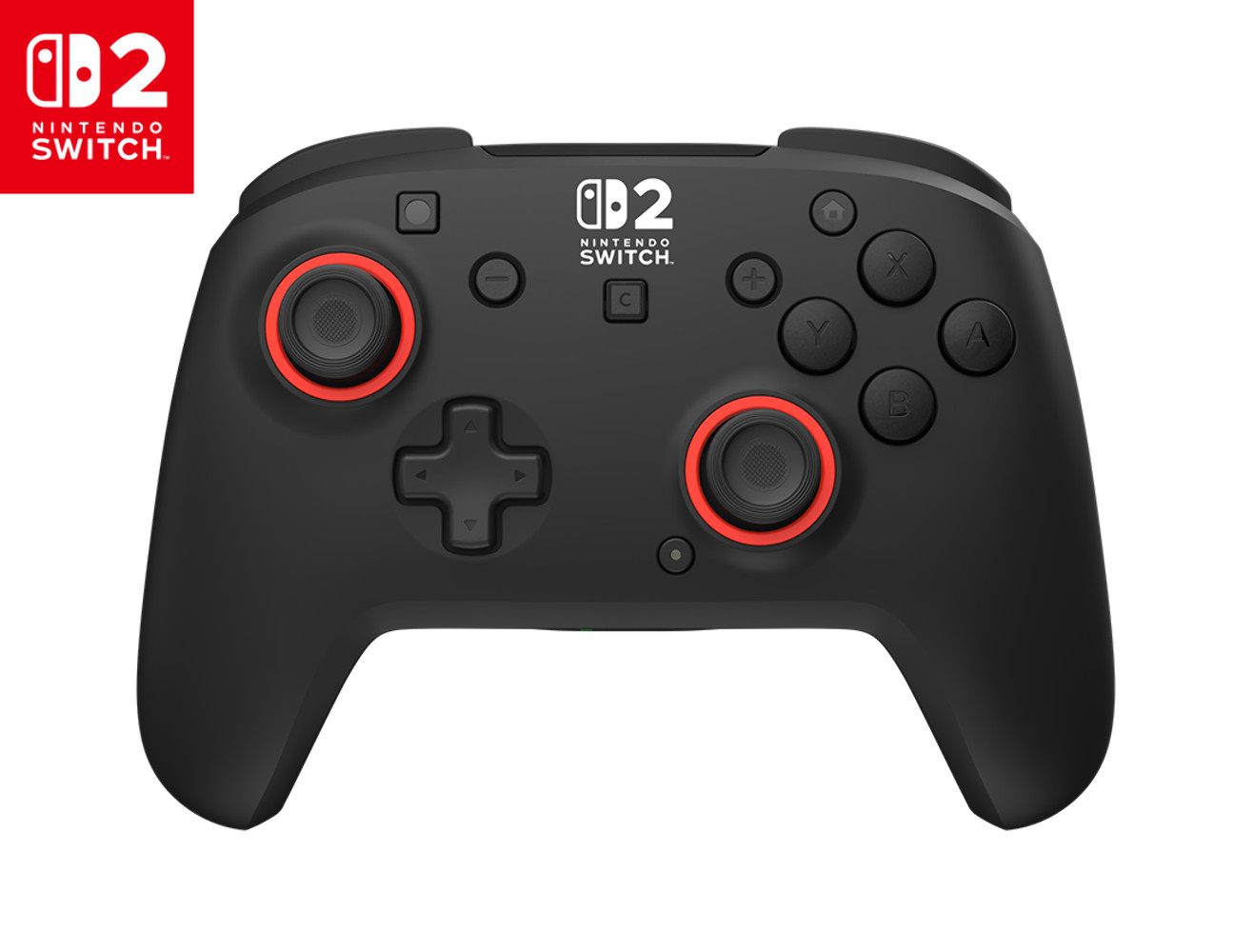 Turtle Beach Rematch™ Wireless Controller – Nintendo Switch™ 2