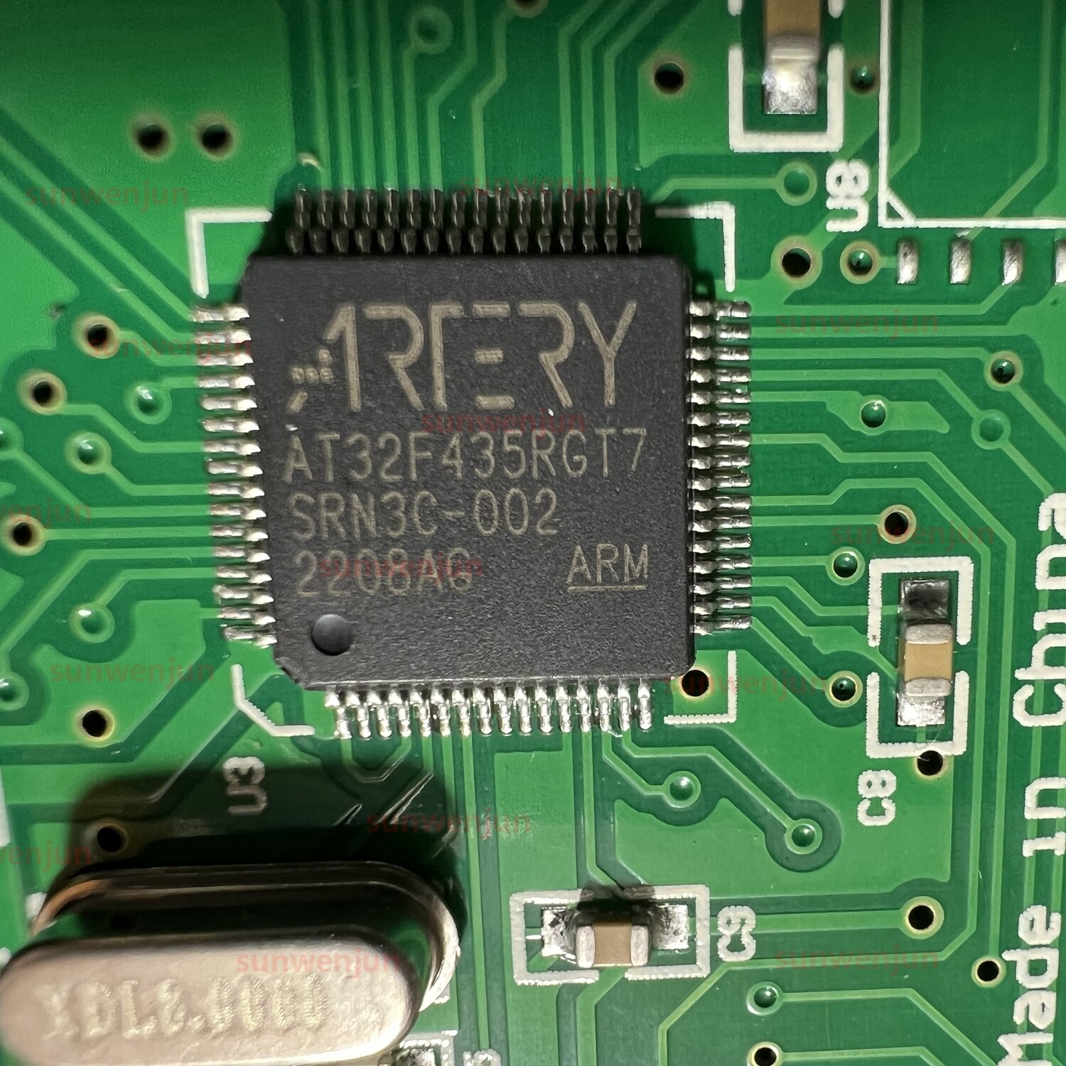 Newest FlashFloppy firmware V3.41 (GOTEK) Floppy emulator with OLED