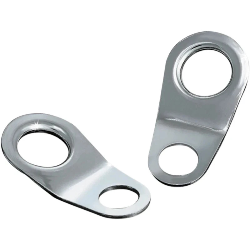 NEW KURYAKYN UNIVERSAL TIE DOWN BRACKET/CABLE GUIDE PN 4179