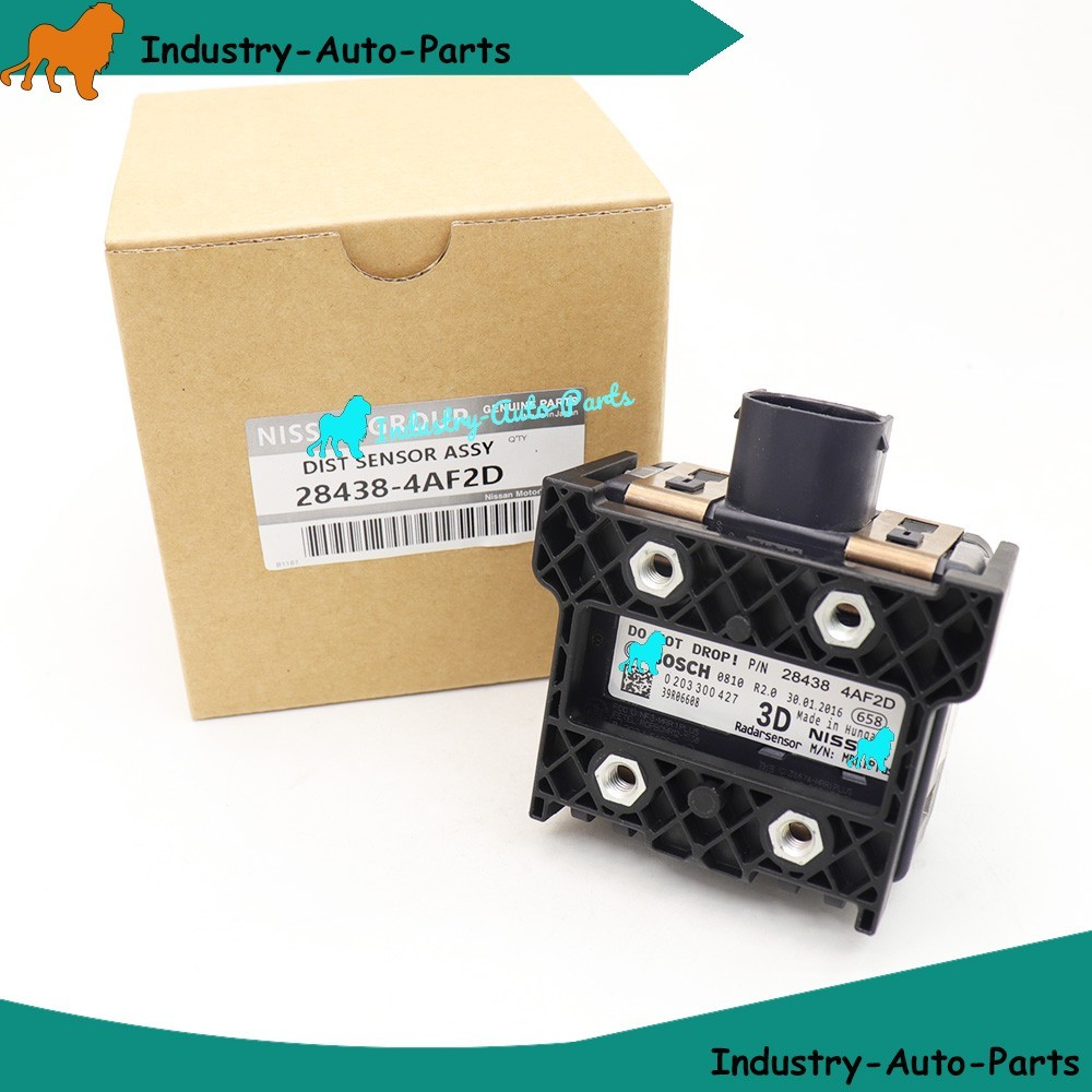 OEM Cruise Control Distance Radar Sensor For 2015-2019 Nissan Sentra 28438-4AF2D