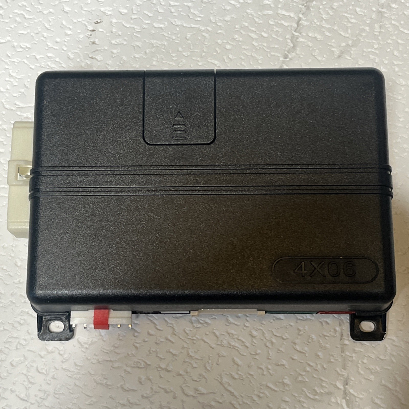 Python 4206P 1-Way Remote-Start System Open Box