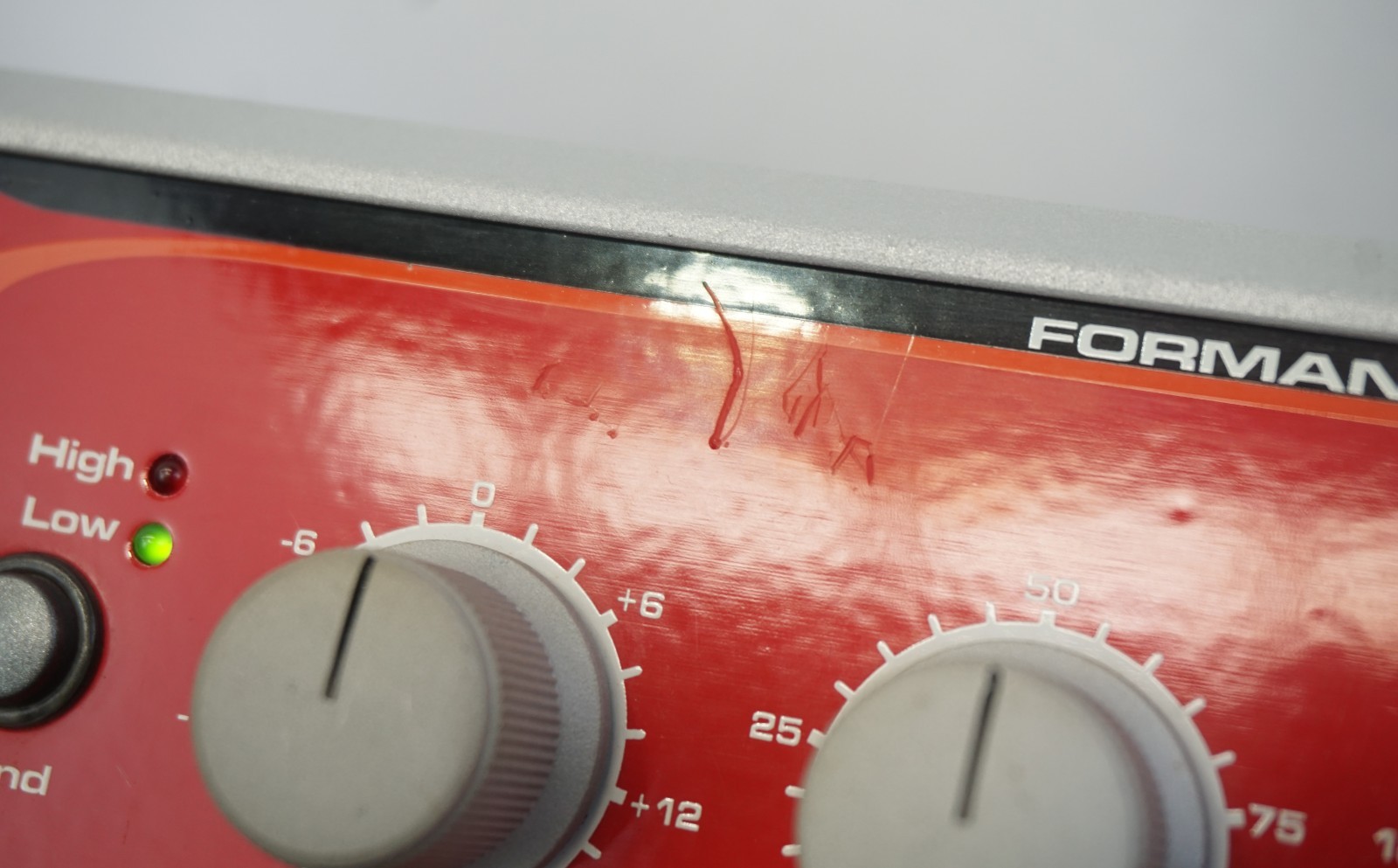 Electrix Warpfactory The Ultimate Vocoder 90's MIDI Vocal Synth Processor