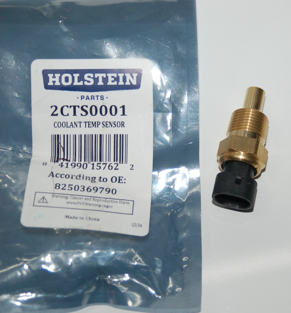 Holstein Coolant Temp Sensor 2CTS0001