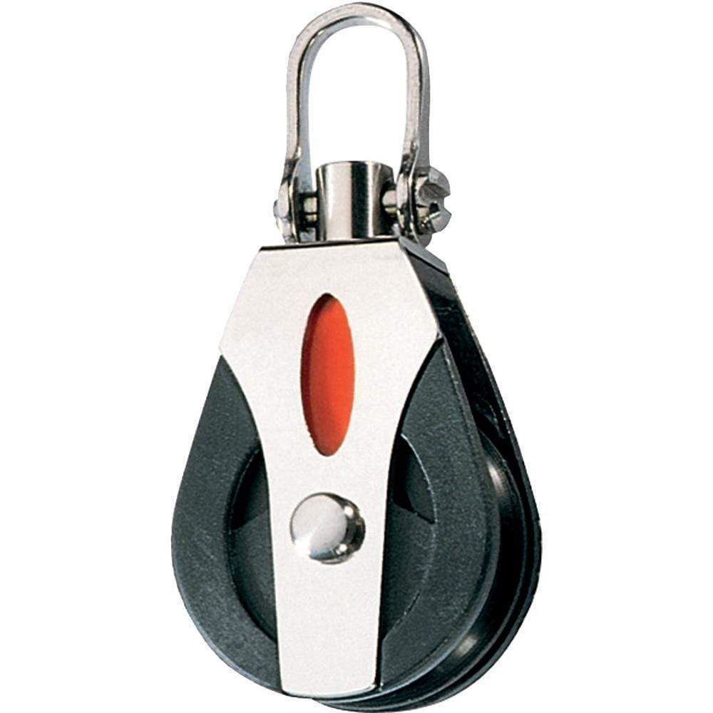 Ronstan Series 20 Ball Bearing Block Single #RF20100
