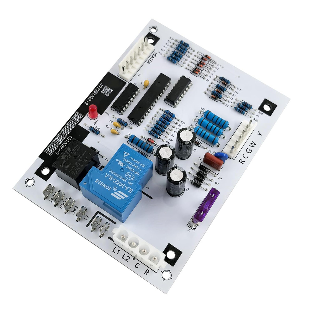 624735 1016380R for Furance Control Board 1016380R 624735-B and 624735R