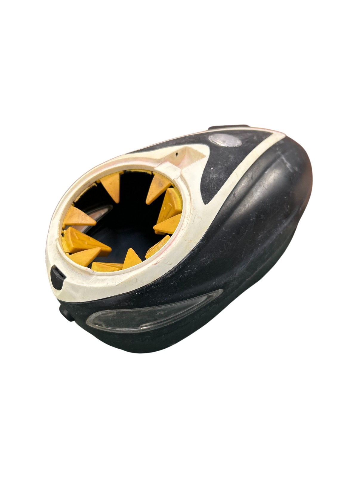 Used Dye Rotor R1 Paintball Loader w/ Speedfeed