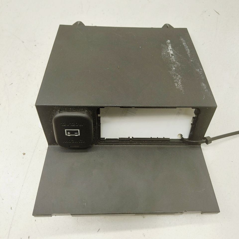 Mazda CX-5 12V Power Port Socket  2023 2022 2021 2020