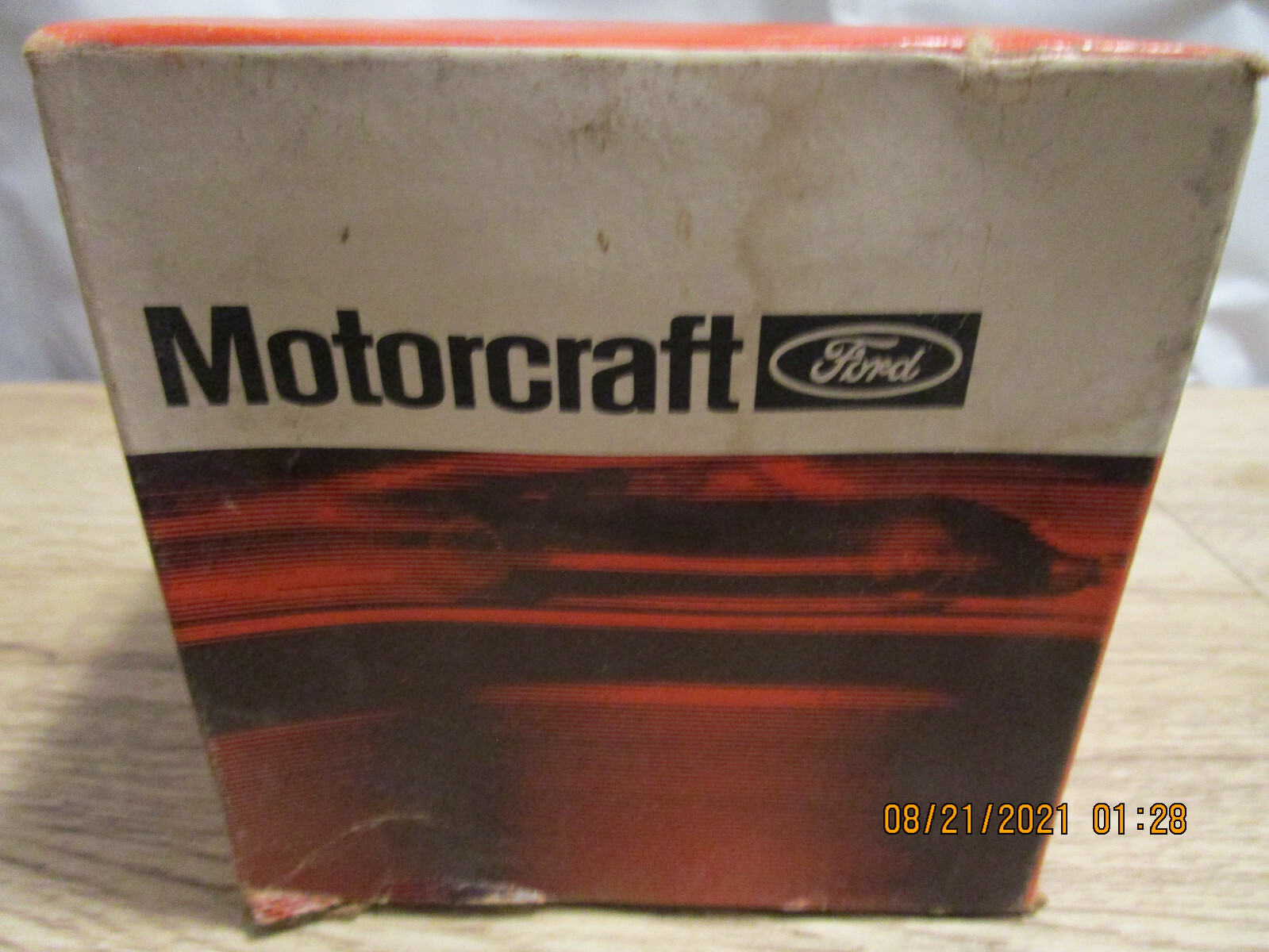 Distributor Cap Motorcraft DHE-308