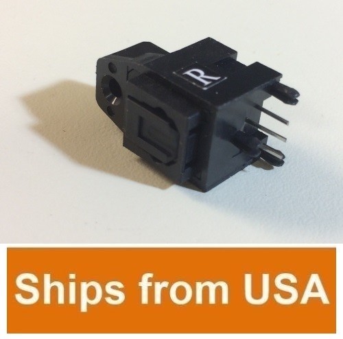 Cliff FCR684205R optical receiver (TORX171 eqv) for ADAT S/PDIF TOSLINK