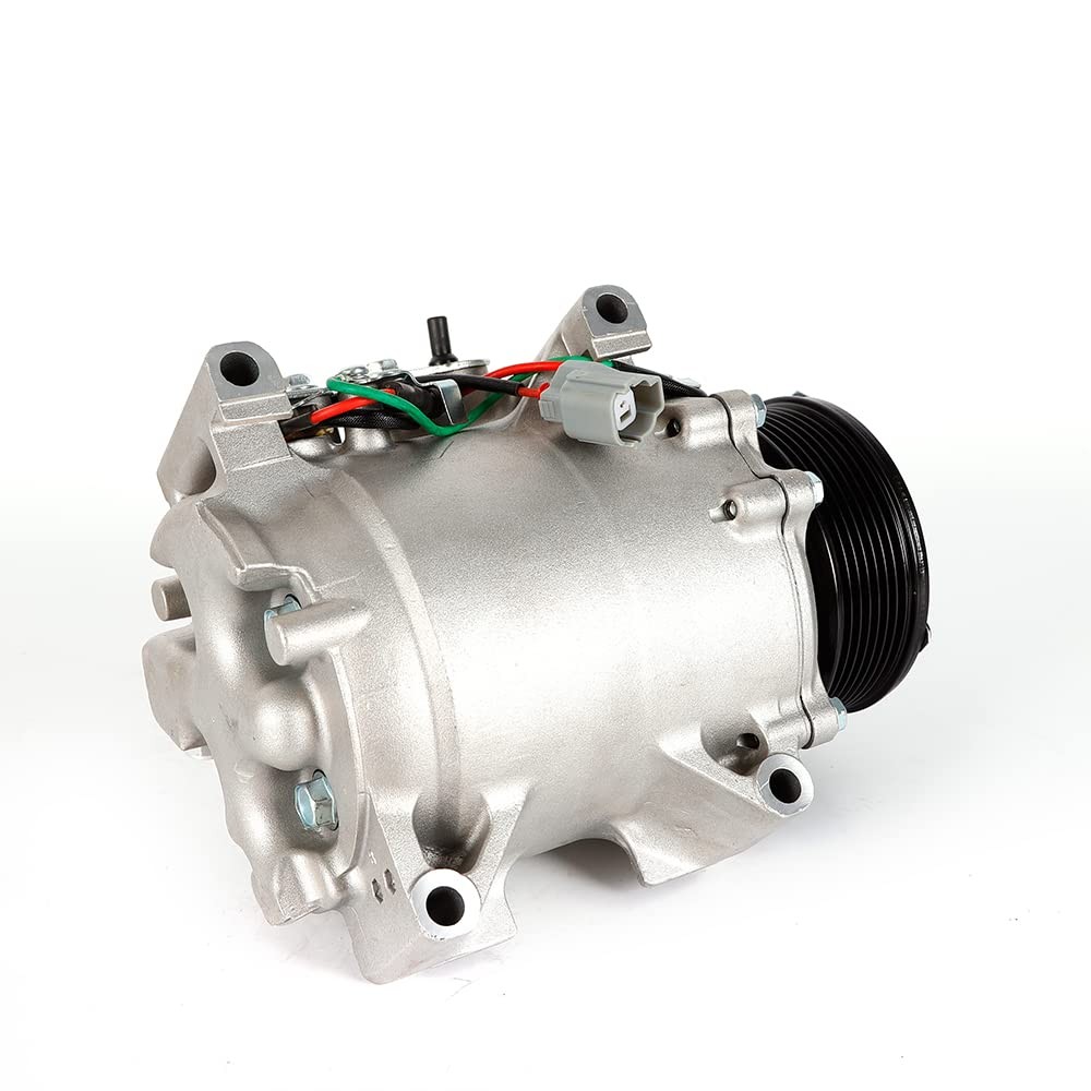 AC Compressor 10663AC for CR-V 2002-2006