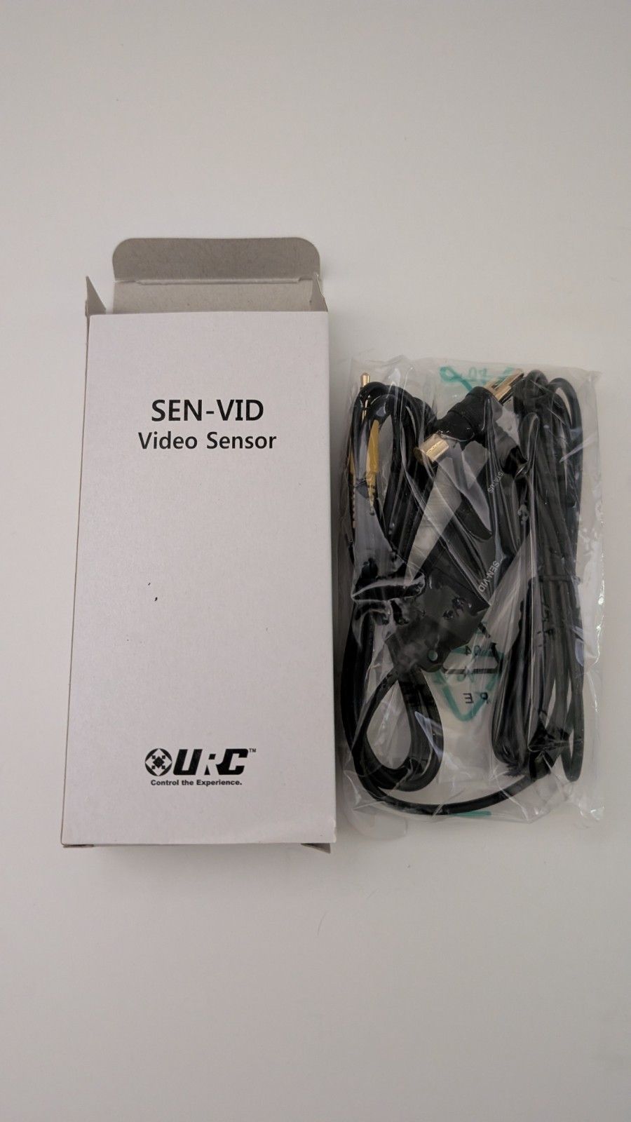 URC SEN-VID Video Sensor New In Box