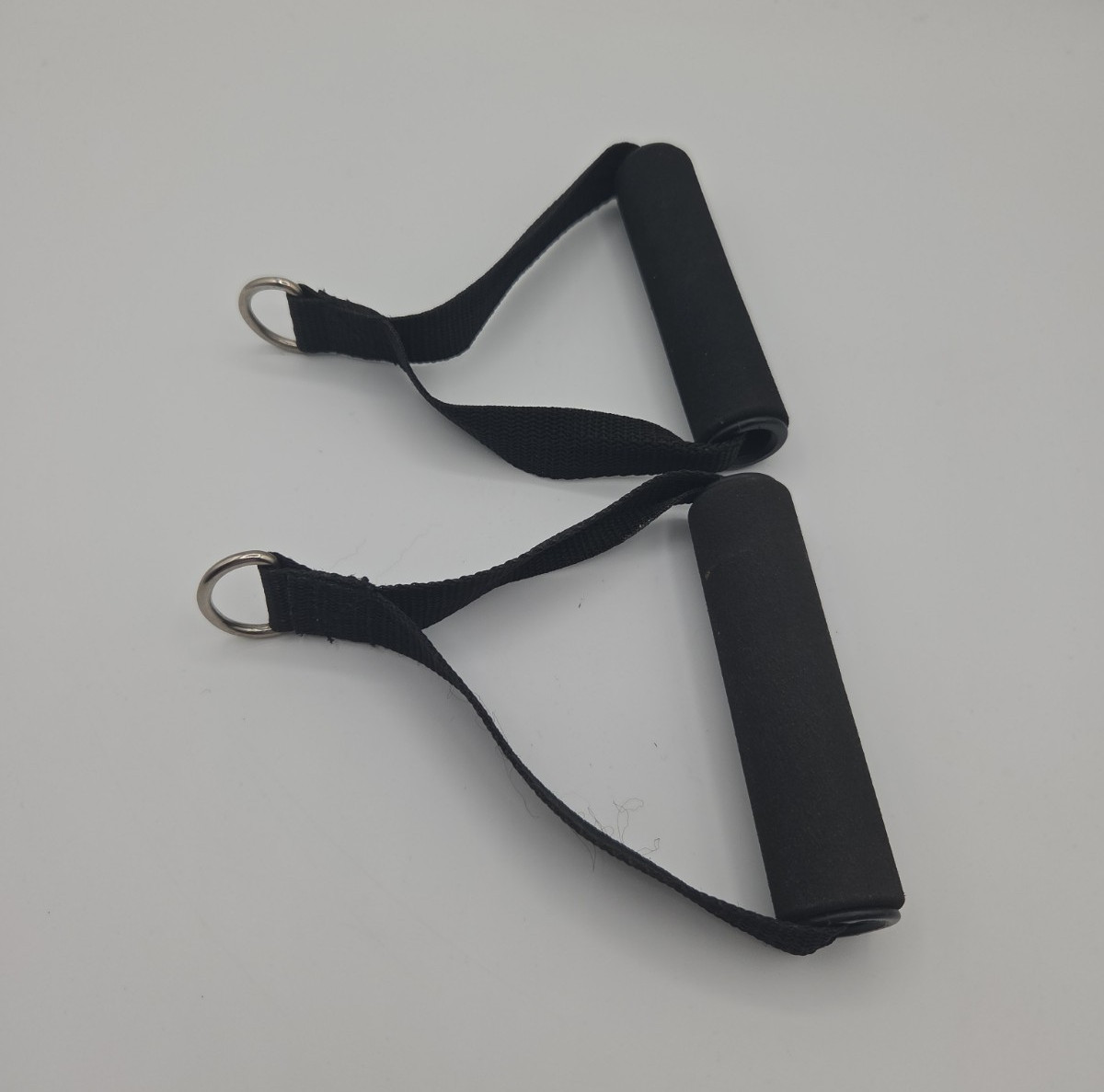 Bowflex Foam Handle Grips – Pair Replacement Exercise Handles