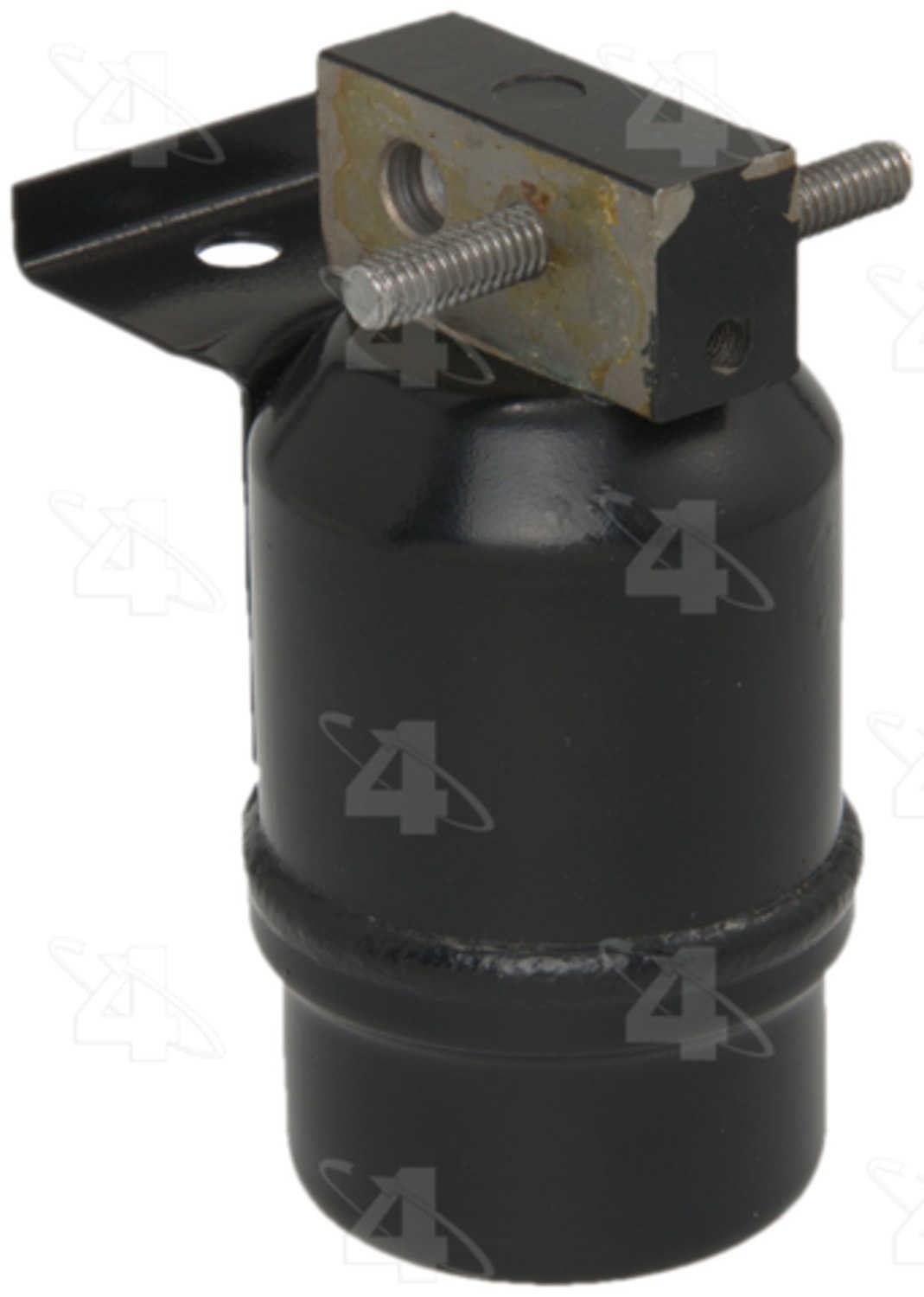 A/C Receiver Drier-Filter Drier 4 Seasons 33555