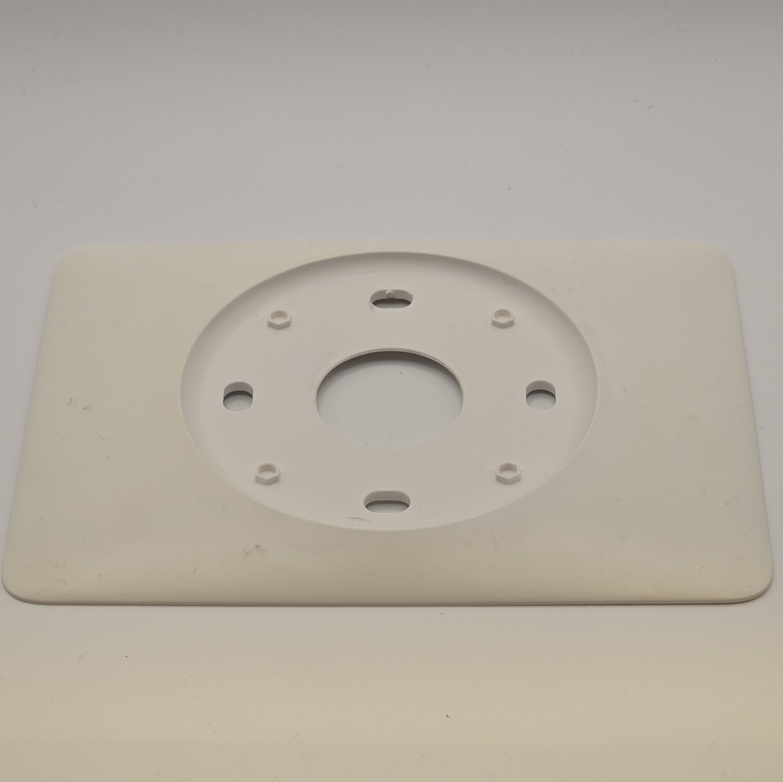 Google Nest Learning Thermostat 3rd Gen Used Good Condition