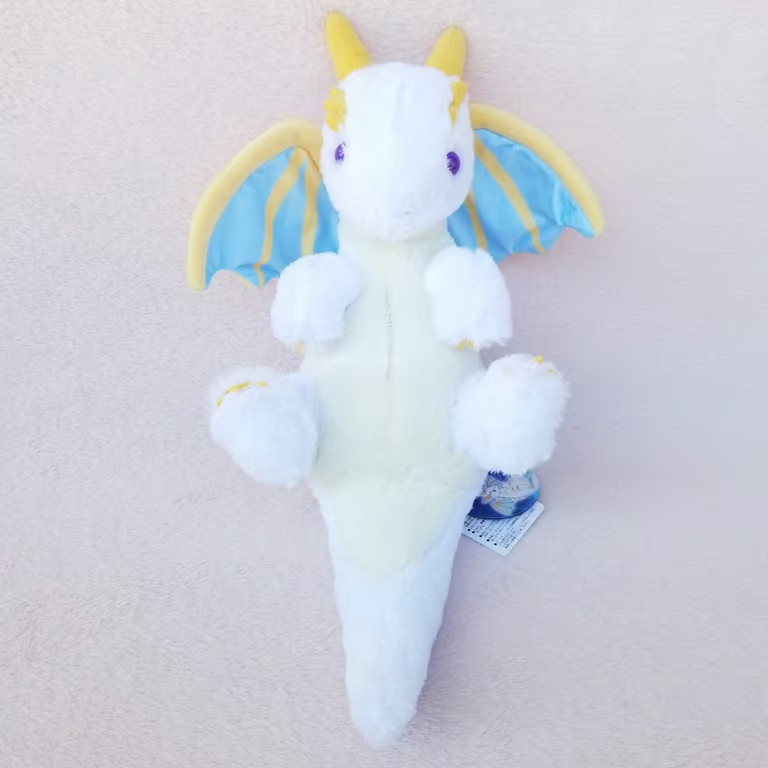 US SELLER Japan Exclusive Dragon Hyururun Plush