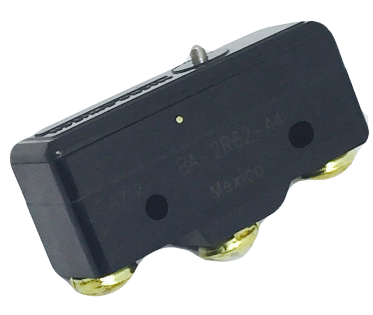 BA-2R62-A4 Basic Snap Action Switch, 534-SS