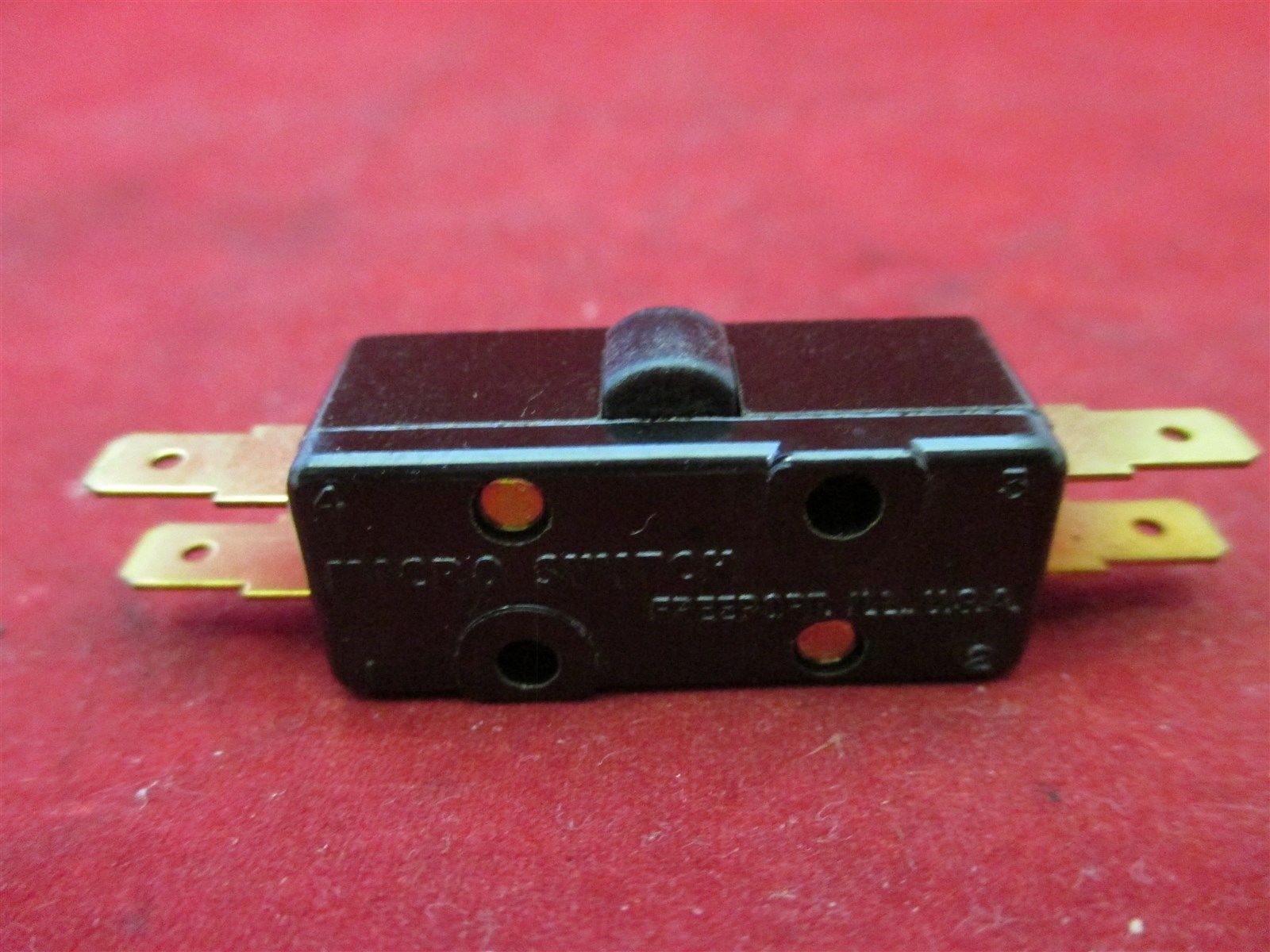 Micro Switch 1TB25-D8 Limit Switch