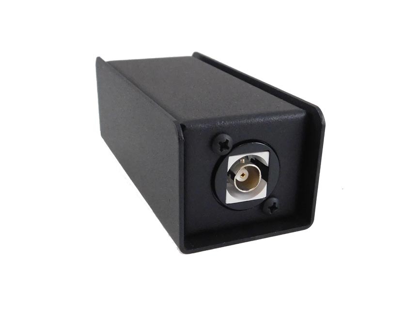 PROCRAFT LY-417 BNC Feed-Thru D Type Panel Mount Connector