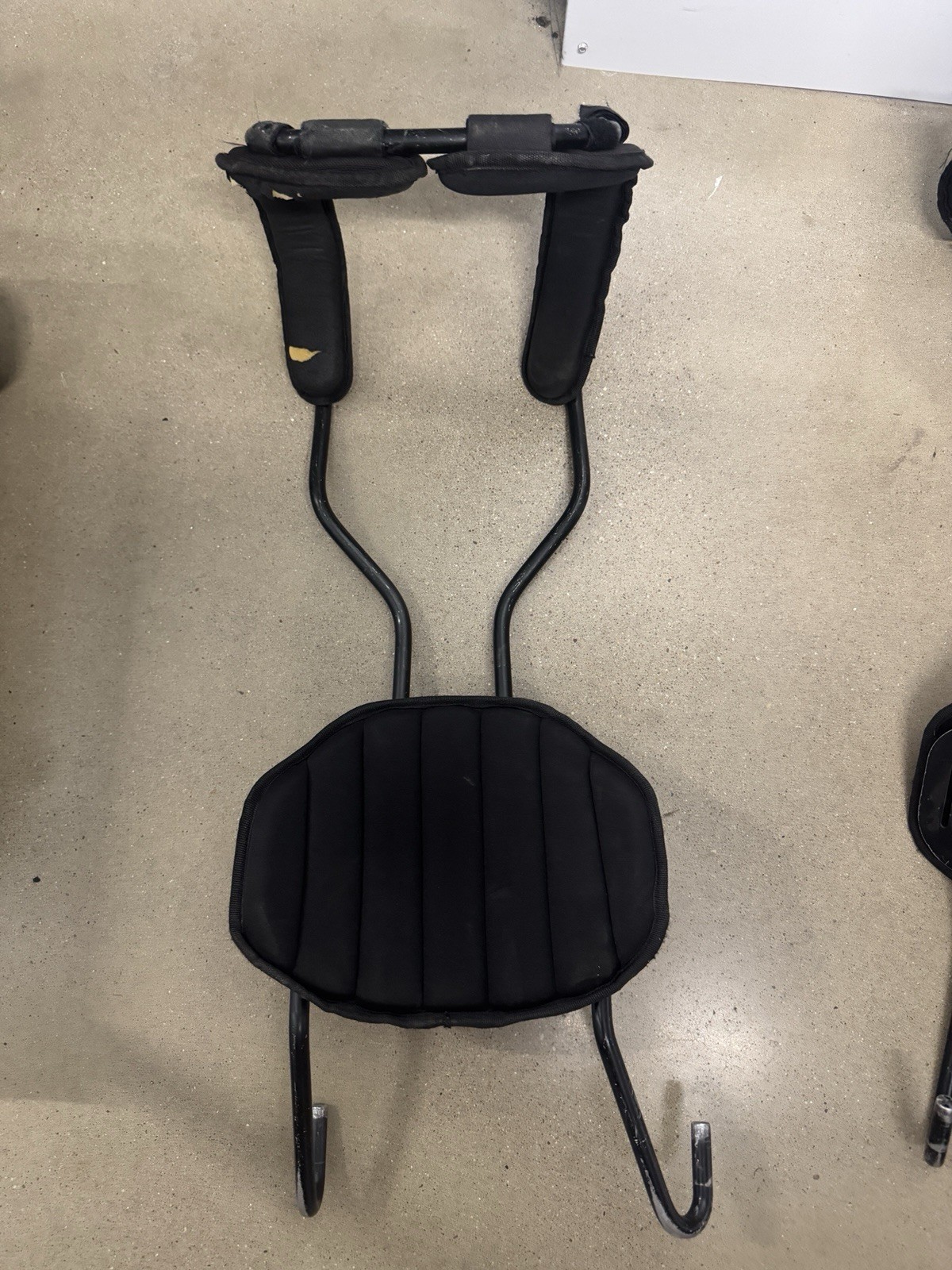 Pearl Tenor Drum Carrier AirFrame