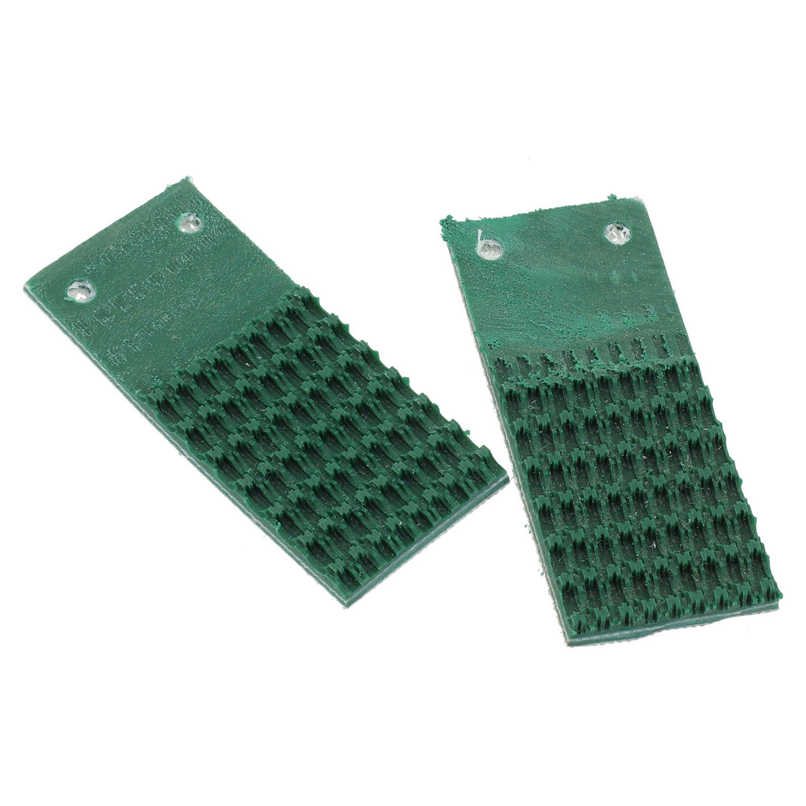 Rubber Gripping Pad Replacement Pack of 2 Suitable for Various Siding Tools