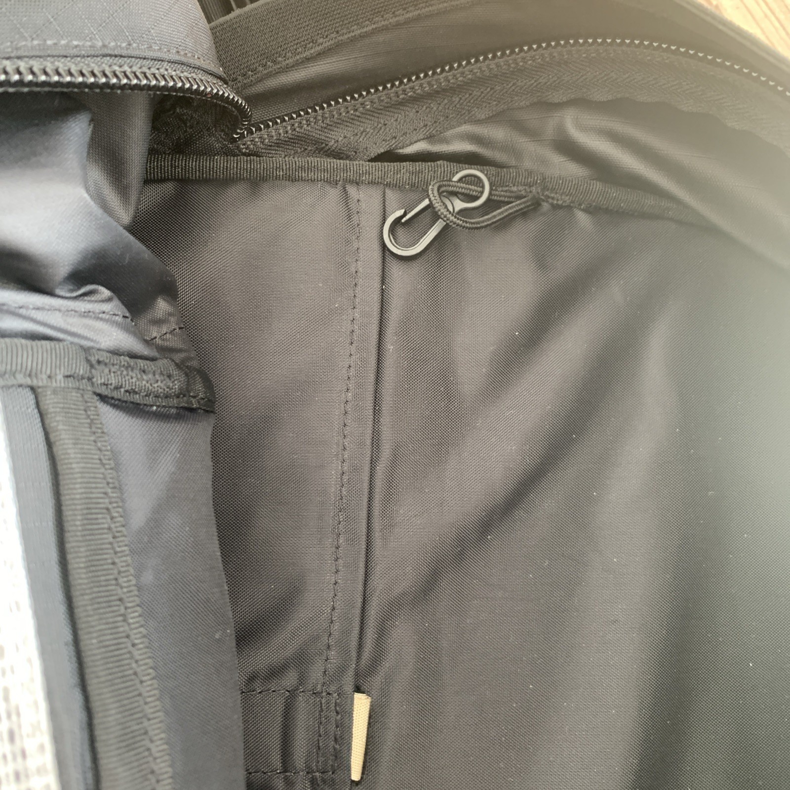 Kriega R35 Motorcycle Backpack