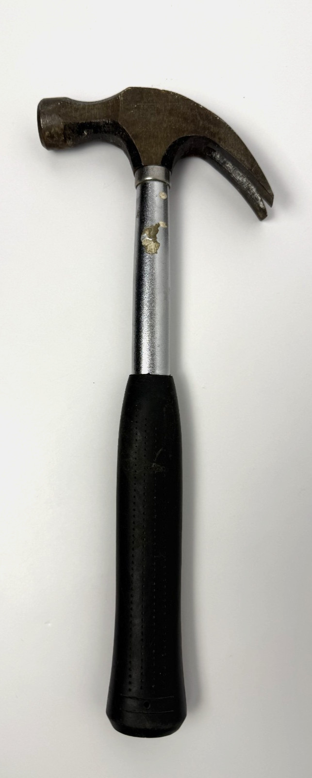 Vtg Stanley 16oz Claw Hammer 51-490