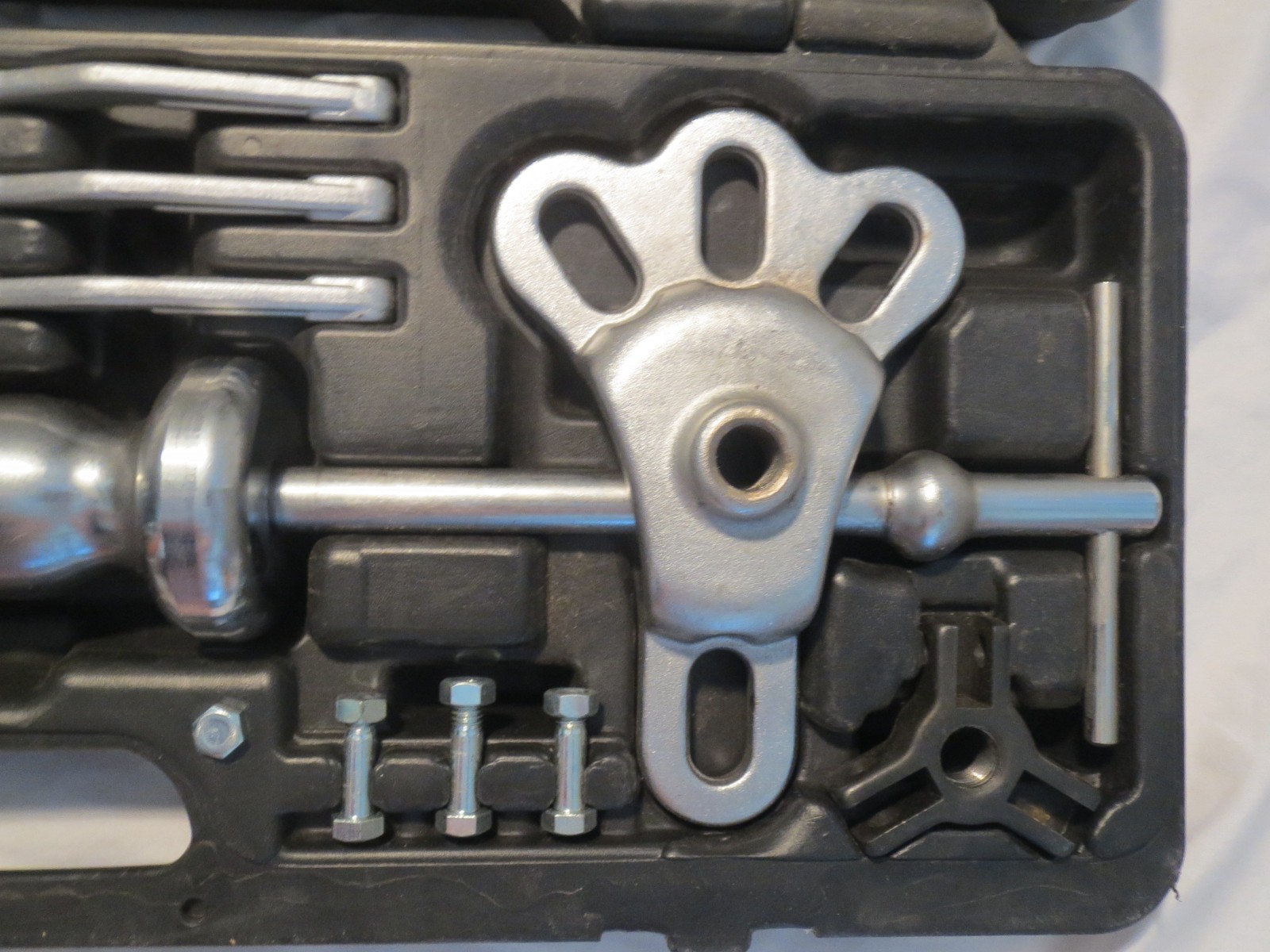 Cornwell OW-C4579 9-way Puller Set