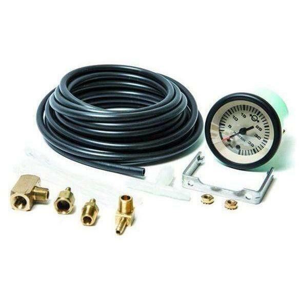Teleflex Water Pressure Kit Outboard 40 PSI #69870P