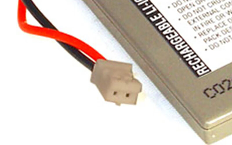 New Replacement Battery for Sony PlayStation PS3 Six Axis DualShock 3 Controller