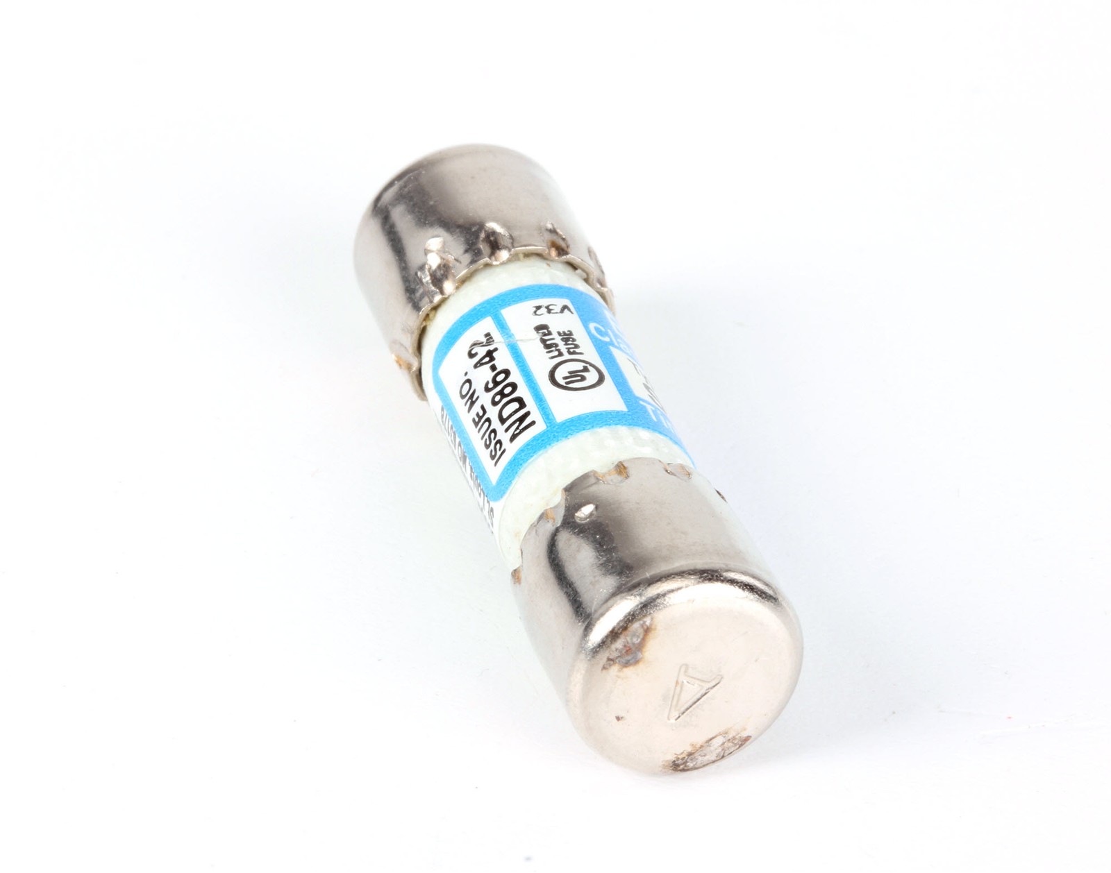 Nu-Vu Fuse,20 Amp,13/32 X 1-13/32 50-0369 - Free Shipping + Geniune OEM