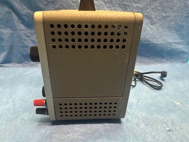 HeathKit IG-72 audio generator