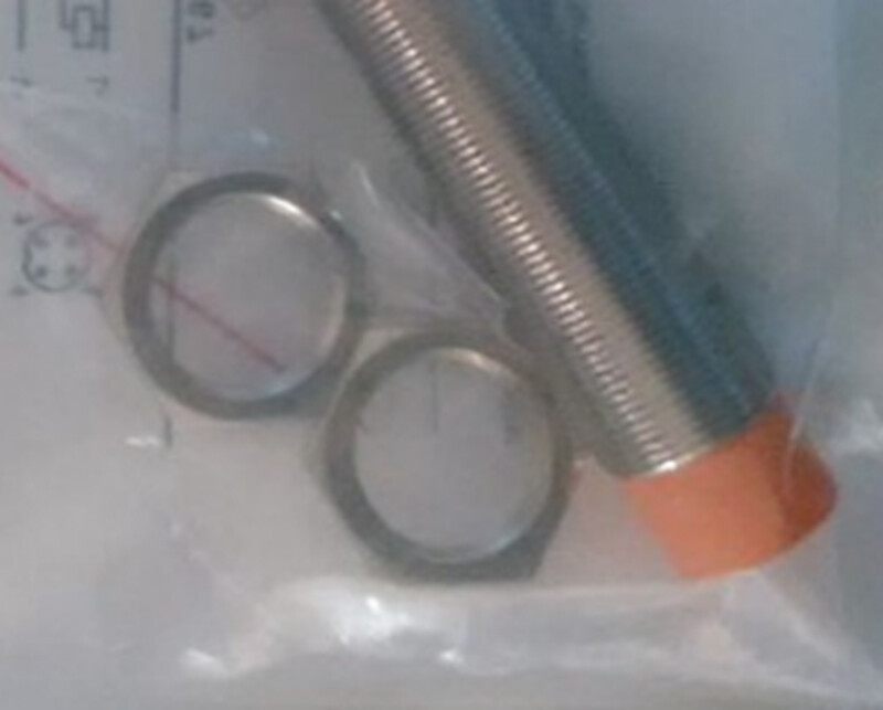 IFM IFS249 Proximity Switch Sensor 10...30 DC New