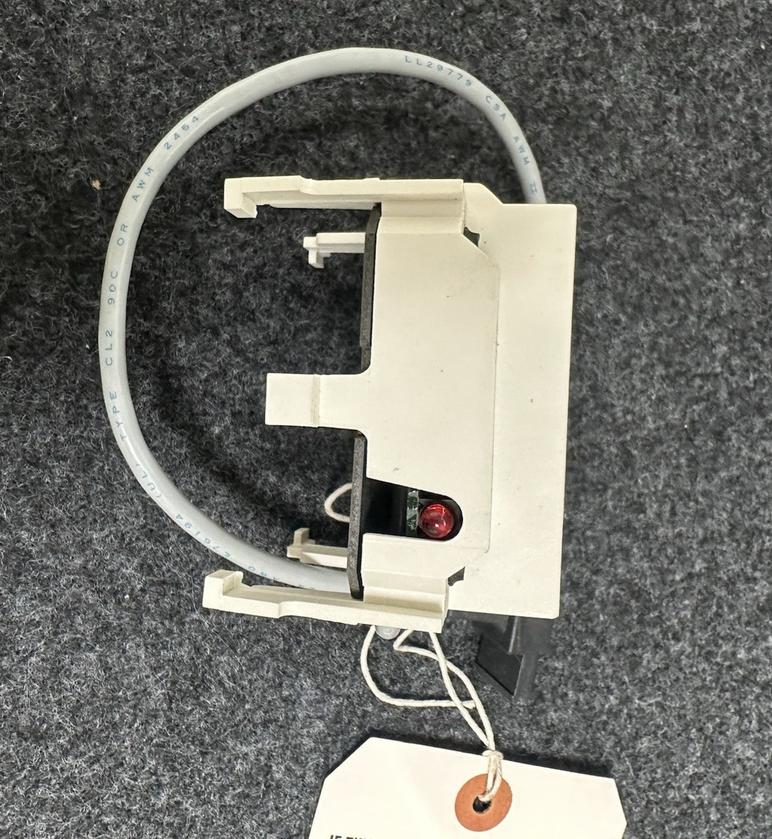 WPONI Cutler-Hammer Advantage PONI 9600 2D79735G04 -SA- Shipped in the USA