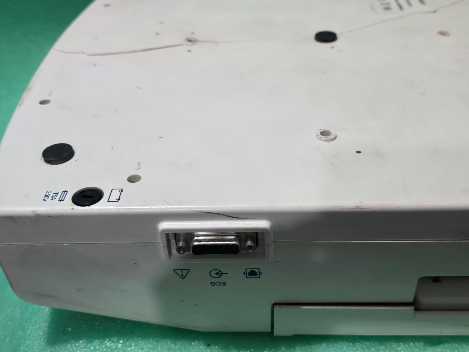Mortara Instrument ELI250 ELI 250
