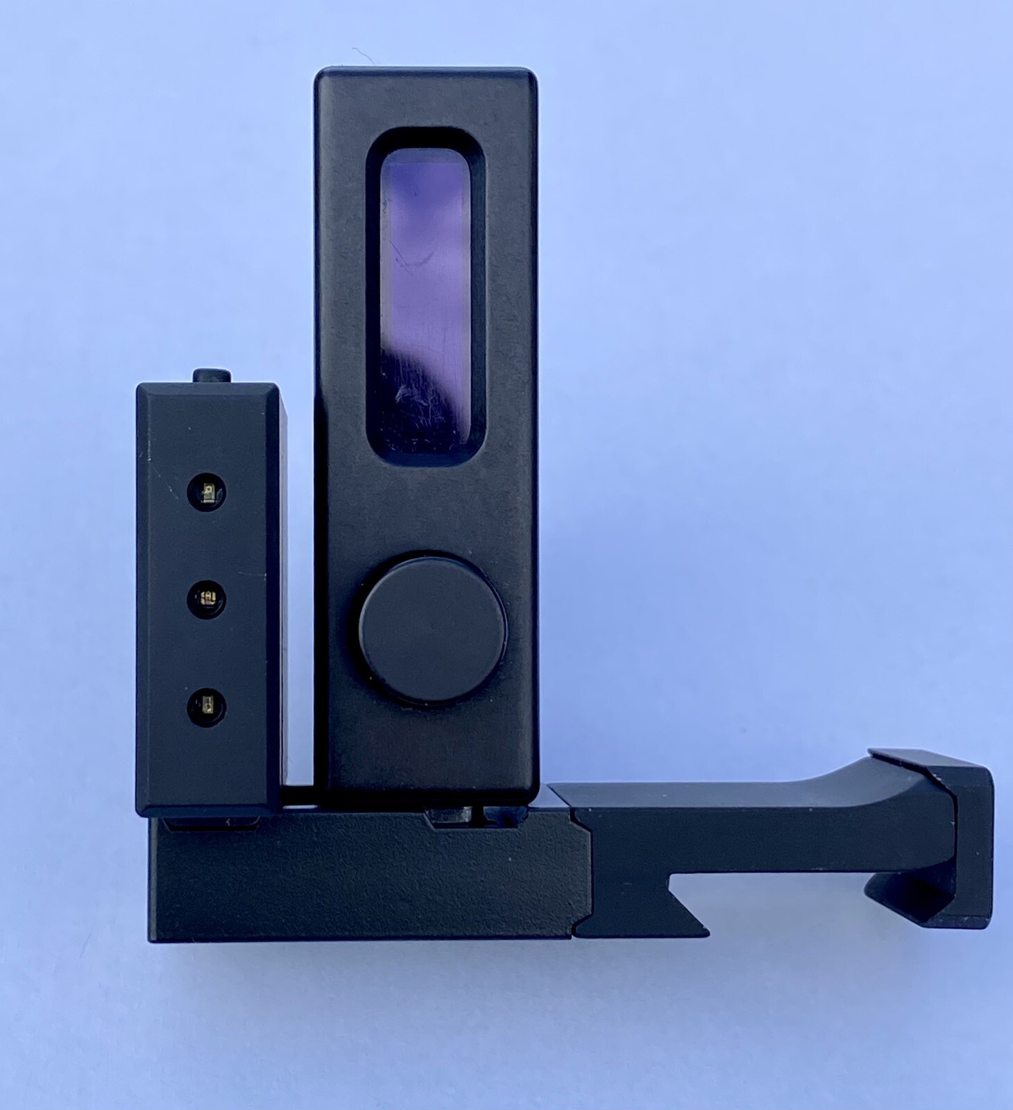 MDT Send It Level GEN 2 and Crush It Timer Mount