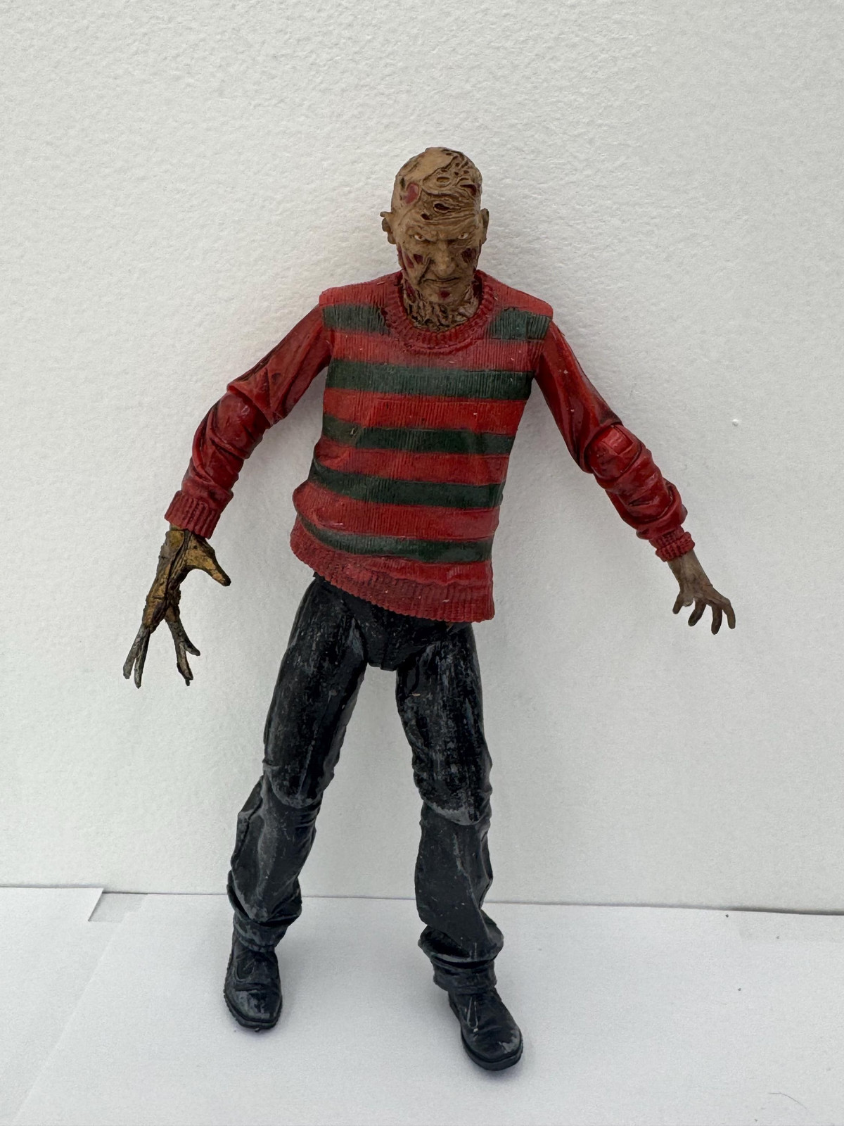 Freddy Krueger Nightmare on Elm Street Aquarium Decor