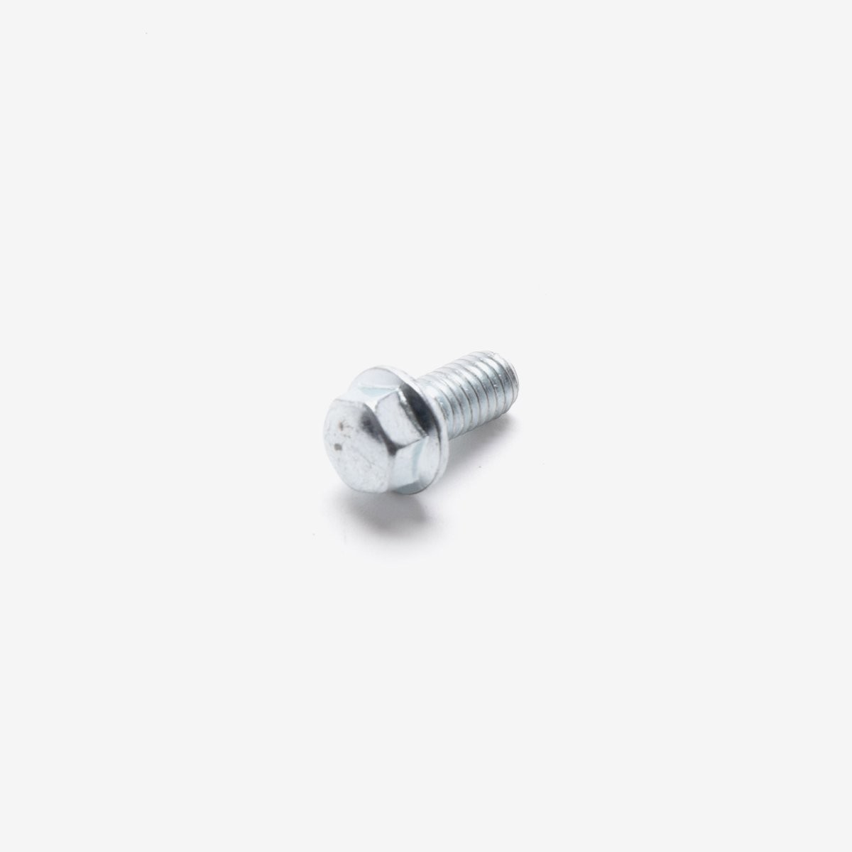 Bolt M6 x 12mm Black Front BLT865 Easy Installation Scooter FIXING SECURE HEX