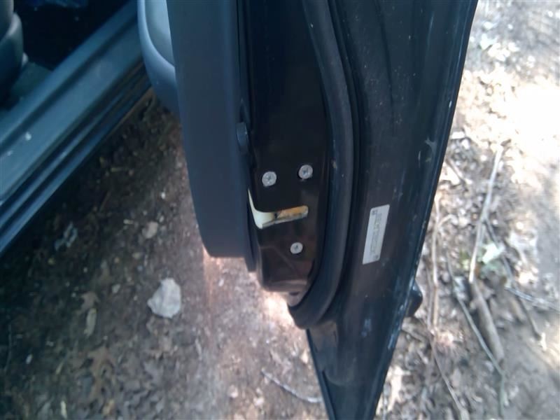 Passenger Right Front Door Latch Fits 01 Civic 3326020