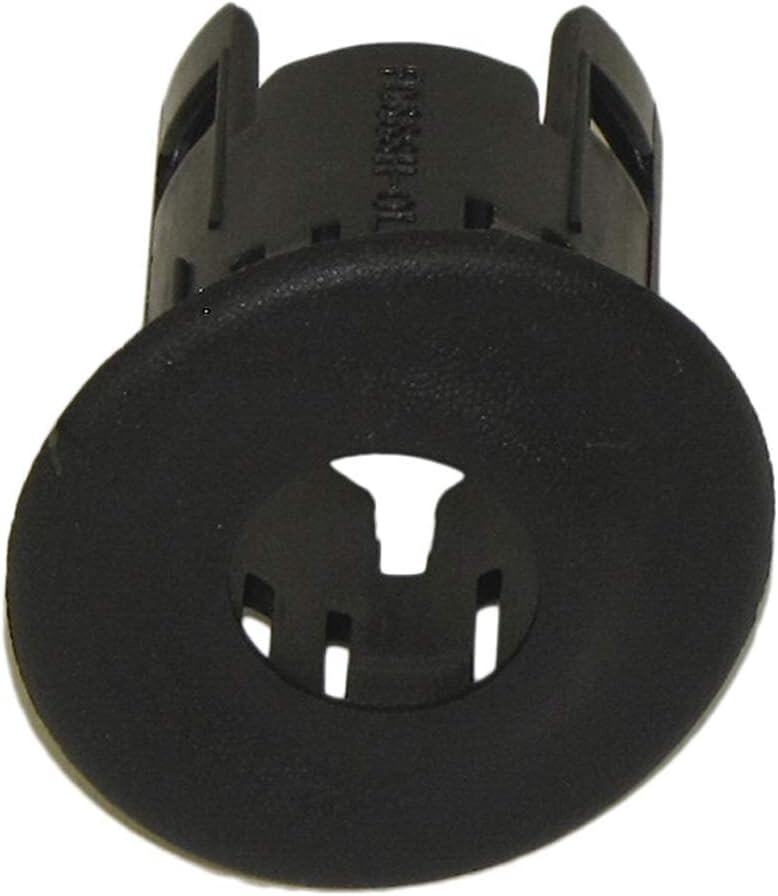 Rear Bumper Inner Outer Sensor Housing Retainer 4Pc For F150 Styleside 2009-2014