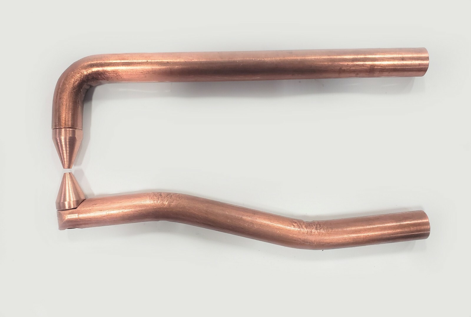Close Quarter 6" Tongs Arms for Electric Spot Welder